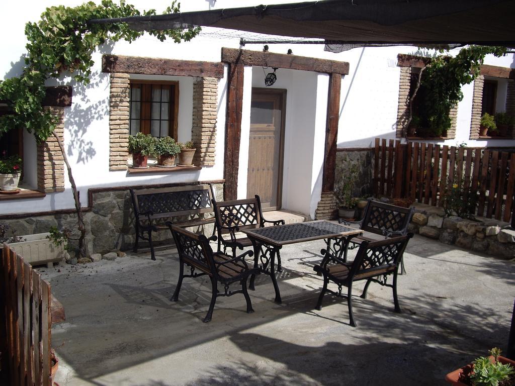 Cuevas Rio Baza公寓 客房 照片